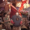 Avengers: The Initiative (2007) #13