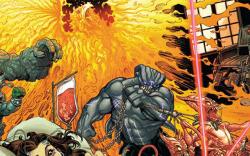 Things To Come In..Wolverine & The X-Men