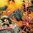 Things To Come In...Wolverine and the X-Men
