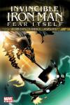 Invincible Iron Man (2008) #505