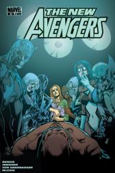 New Avengers #60 