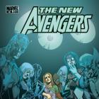 New Avengers (2004) #60