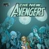 New Avengers (2004) #60