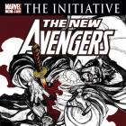 New Avengers (2004) #30