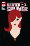 Winter Soldier (0000) #4 (Avengers Art Appreciation Variant)
