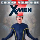 Marvel Cosplay Face-Off