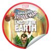Amazing Spider-Man #684 GetGlue Sticker