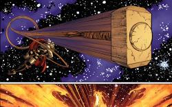 Sneak Peek: Avengers Vs. X-Men #4