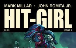 HIT-GIRL 1