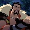 Kraven the Hunter sets his sights on Ultimate Spider-Man