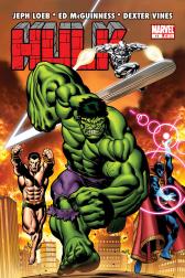 Hulk #11 