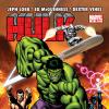 Cover from Hulk (2008) #11