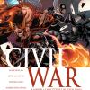 Cover: Civil War (2006) #5
