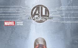 cover from Avengers: Age of Ultron (2013) #2 (YOON VARIANT)