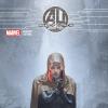 cover from Avengers: Age of Ultron (2013) #2 (YOON VARIANT)
