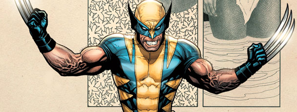 First Look: Savage Wolverine #4