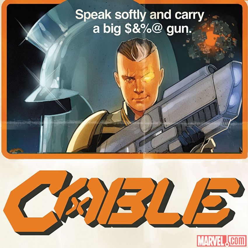 Cable (2020 - 2021)