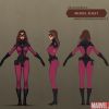 Model Sheet