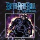 BETA RAY BILL: GODHUNTER #2, intro page