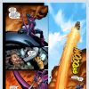 DARK REIGN: HAWKEYE #1 preview art by Tom Raney