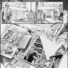 MARVELS: EYE OF THE CAMERA #1 (of 6) BLACK & WHITE EDITION Preview Art