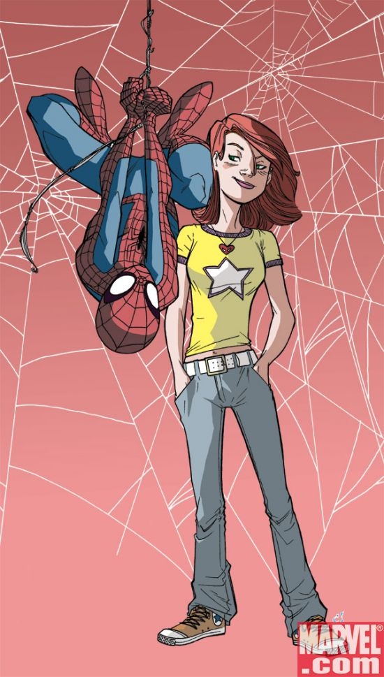 Promo art by Craig Rousseau