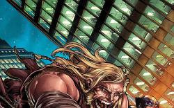 WEAPON X: FIRST CLASS #1