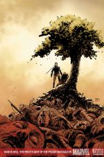 War Is Hell: The First Flight of the Phantom Eagle (2008) #5
