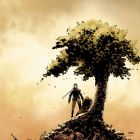 WAR IS HELL: THE FIRST FLIGHT OF THE PHANTOM EAGLE #5