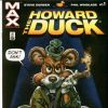 HOWARD THE DUCK Vol. 2 #1