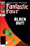 Fantastic Four (1961) #293