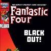 FANTASTIC FOUR #293