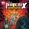 X-MEN: PHOENIX - WARSONG #2