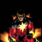 CAPTAIN MARVEL #1