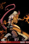 New X-Men (2004) #41