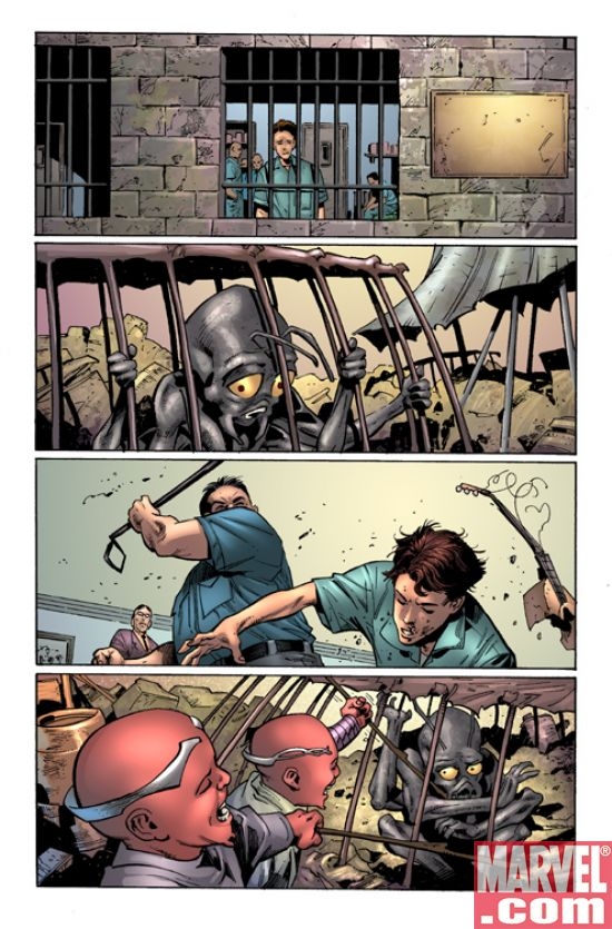 Incredible Hulk #108