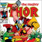 Thor (1966) #367