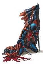Union Jack (2006) #4