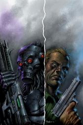Amazing Fantasy #18 