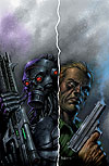 Amazing Fantasy (2004) #18