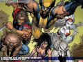 X-Factor (1986) #26 Wallpaper