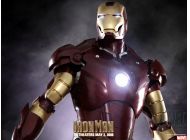 Iron Man Movie: Iron Man