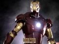 Iron Man Movie: Iron Man