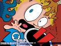 Franklin Richards: Monster Mash (2007) #1 Wallpaper