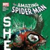 AMAZING SPIDER-MAN #632 cover by Chris Bachalo