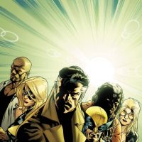 New Avengers (2010) #6