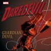 DAREDEVIL: GUARDIAN DEVIL cover by Joe Quesada