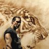 PUNISHER: THE TYGER (2007) #1 COVER