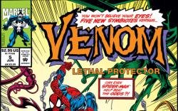 Image Featuring Mark Bagley