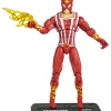 Sunfire 3 3/4 Inch Marvel Universe Action Figure from Hasbro, Wave 6